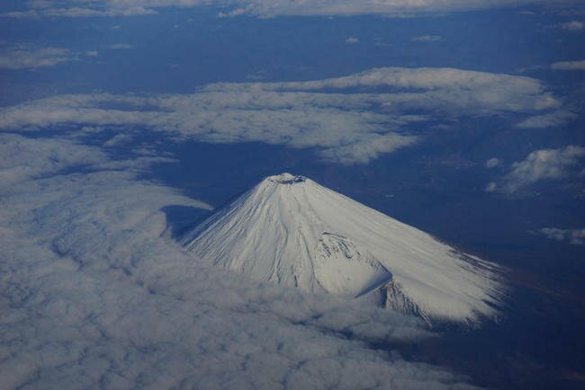 富士山